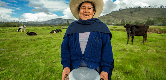 Agro-emprendimiento